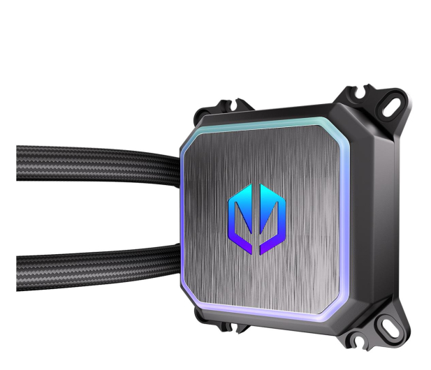 ENDORFY Navis F280 ARGB 2x140mm - 1179166 - zdjęcie 5